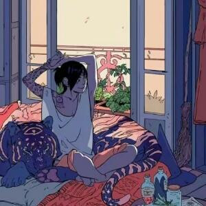 逢树