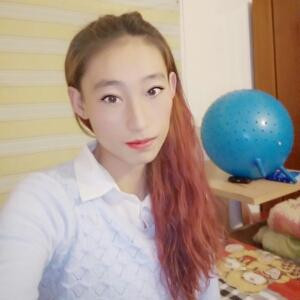 李珊