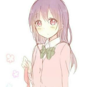 碎碎发