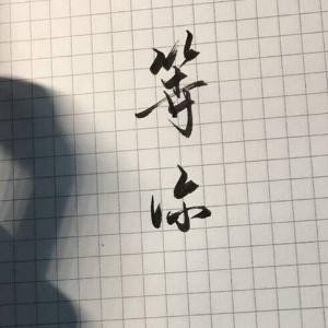 如影随形