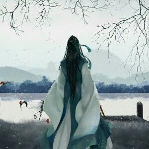 烟未冷