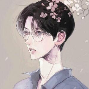 墨染尘