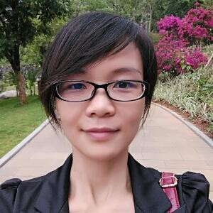桃妖妖