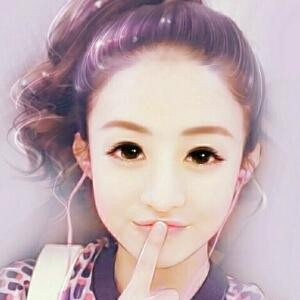 清扬婉兮