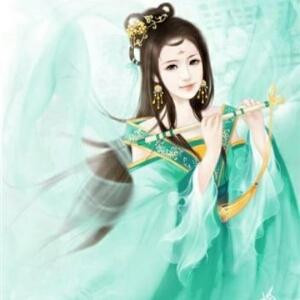 她本倾城