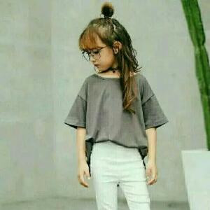 金振宇的小迷妹