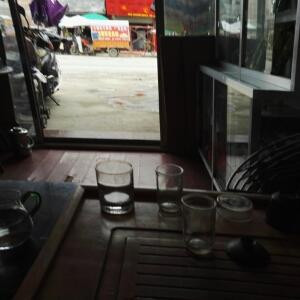 快递号