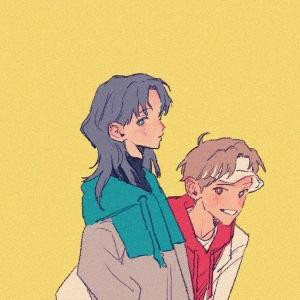 北荒