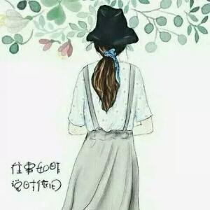 初心