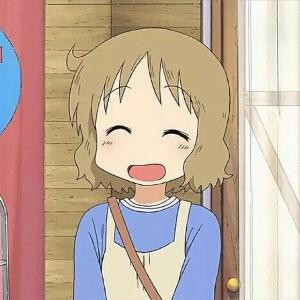 老可爱了