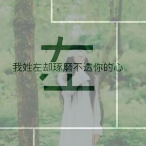 封心锁爱