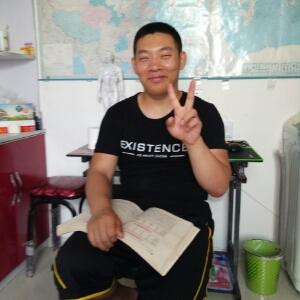 阳光男孩