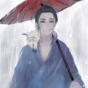 清风似水