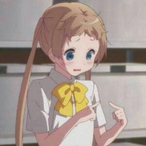 八九不爱说话