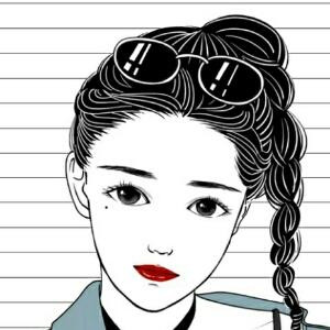 终会变渣