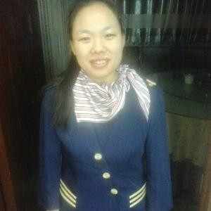 快乐女人