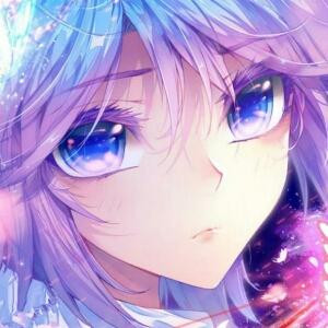 珏雨坠花