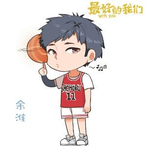 靑春已散場