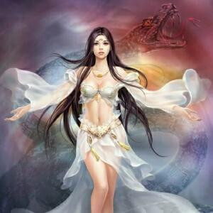 半缘修道半缘君