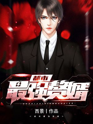都市最强赘婿