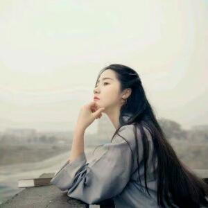 不离开