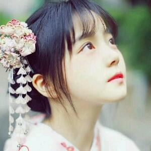 姑娘几多情