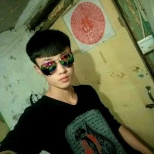 小傻瓜