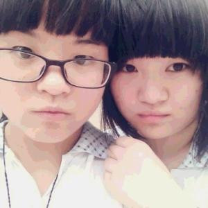 倔强小妹