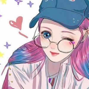 老夫的少女心