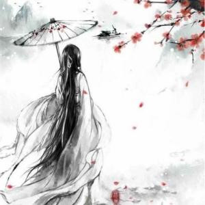 君墨尘