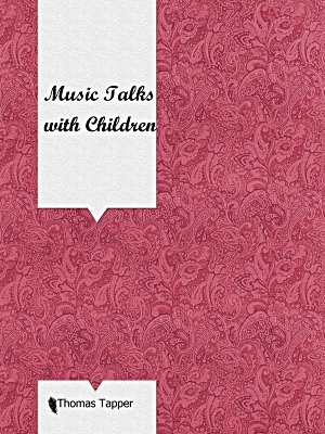 Music Talks with Children