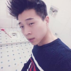 青春颓废