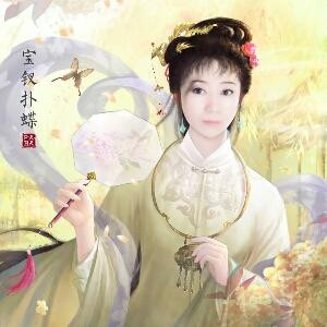 宁静的天空