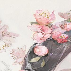 小小黑