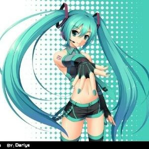 初音未来