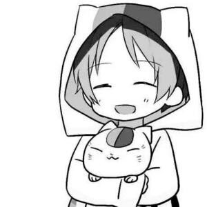 只能呵呵