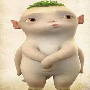 就是漂亮