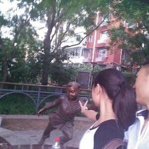 学以致用