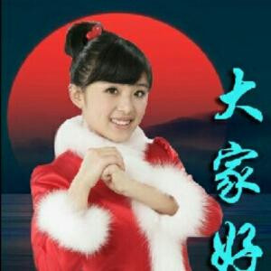 小i