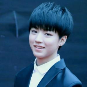 EXO本命少年