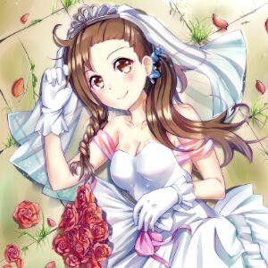 最幸福的新娘