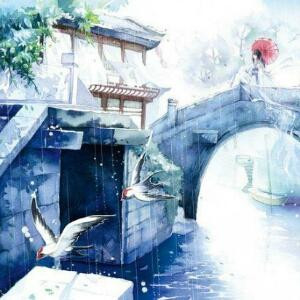 婉兮