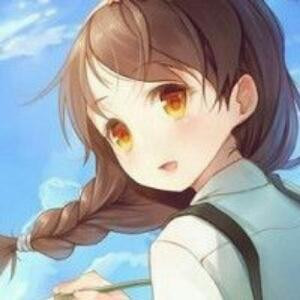 倾泪