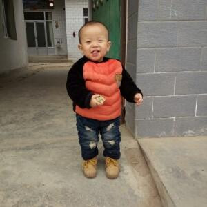伟子