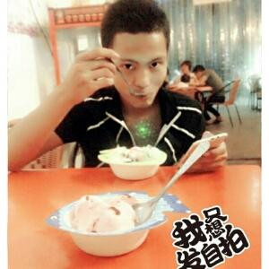 骗人De拥抱