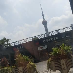 匆匆过客
