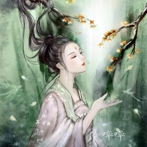 微笑晨曦麻麻