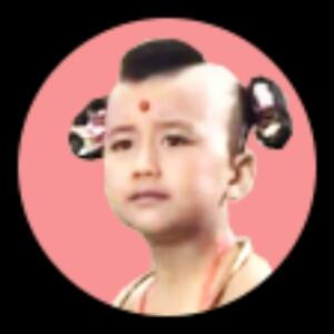 寂寞的人