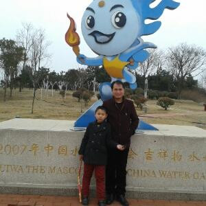 小旭
