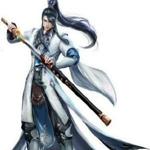 逍遥邪君